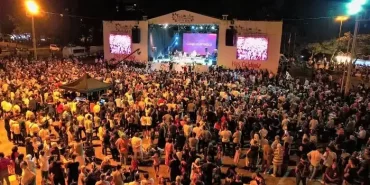 Beykoz Çayır Festivali 2. gün programı