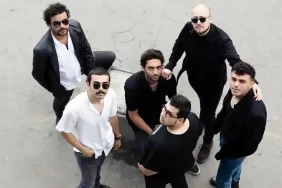 Dedublüman grubu Beykoz’da konser verecek