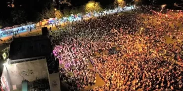 Beykoz Çayır Festivali 3. gün program