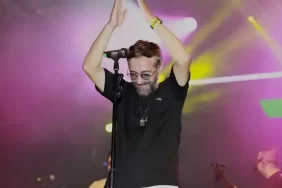 Resul Dindar şarkılarıyla Beykozluları coşturdu