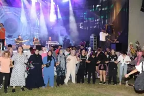 Beykoz Çayır Festivali 4. gün programı