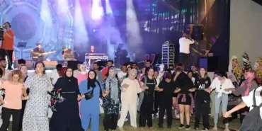 Beykoz Çayır Festivali 4. gün programı