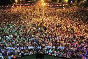 Beykoz Çayır Festivali 5. gün programı