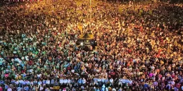 Beykoz Çayır Festivali 5. gün programı