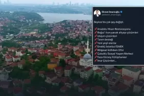 İmamoğlu’nun Beykoz algısı ve gerçekler!