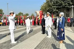 Beykoz'da 30 Ağustos kutlamaları başladı