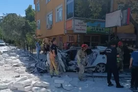 Beykoz'da ortalık karıştı! Çok sayıda yaralı var