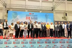 CHP Beykoz’da görev dağılımı belli oldu