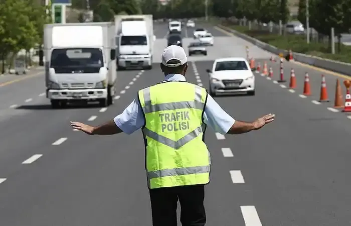 Beykoz’da pazar günü bu yollar trafiğe kapatılacak!