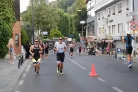 Dünyada ilk ve tek! Beykoz’da düzenlendi
