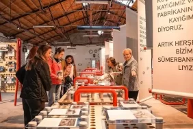 Beykoz Kundura'da atölye ve sergi turları başlıyor!