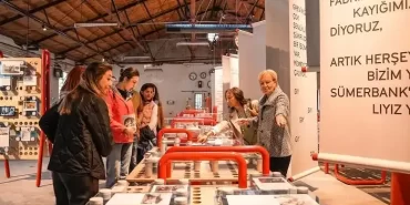 Beykoz Kundura'da atölye ve sergi turları başlıyor!