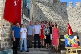 Anadoluhisarı Turizm Kalkındırma Derneği’nden 30 Ağustos kutlaması