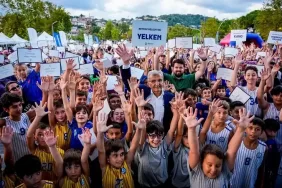 Beykoz’da spora ilgi her geçen gün artıyor!