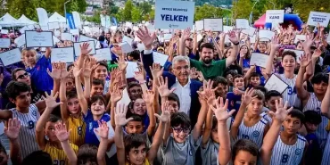 Beykoz’da spora ilgi her geçen gün artıyor!