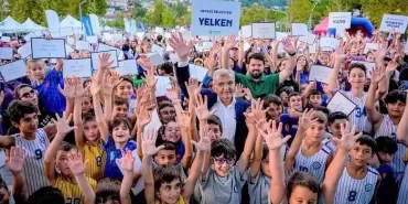 Beykoz’da spora ilgi her geçen gün artıyor!