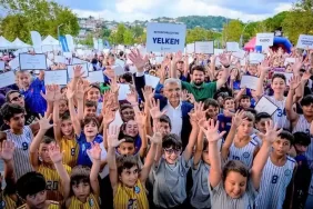Beykoz’da spora ilgi her geçen gün artıyor!