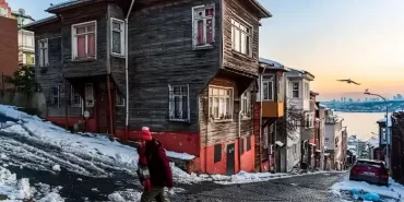 Beykoz'da büyük ödüllü fotoğraf yarışması başlıyor!