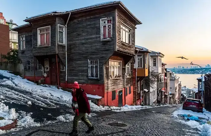 Beykoz'da büyük ödüllü fotoğraf yarışması başlıyor!