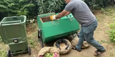 Beykoz Belediyesi bir ilki gerçekleştirdi!