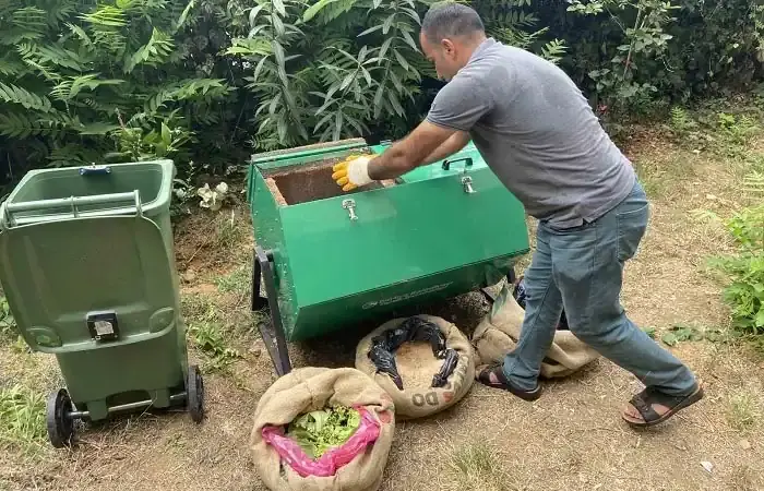 Beykoz Belediyesi bir ilki gerçekleştirdi!