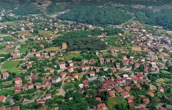 CHP’nin arka bahçesi Beykoz planlarını durdurdu!