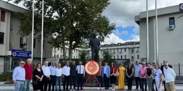 CHP’nin 100. yılı Beykoz'da kutlandı