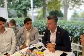 CHP’nin Beykoz’daki ilk aday adayı