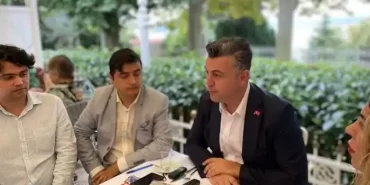 CHP’nin Beykoz’daki ilk aday adayı