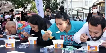 Kanlıca Yoğurt Festivali damakları şenlendirecek!
