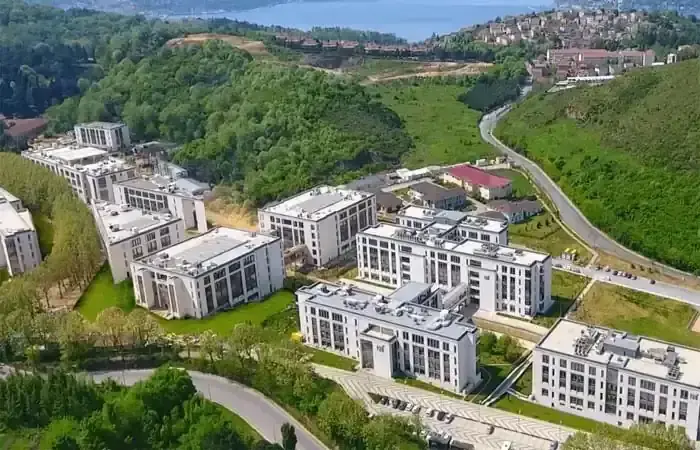 Türk-Alman Üniversitesi 6 sözleşmeli personel alıyor