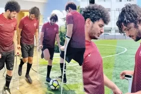 Barış Telli’nin hayat hikâyesi Beykoz’da çekiliyor