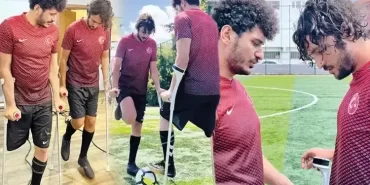 Barış Telli’nin hayat hikâyesi Beykoz’da çekiliyor