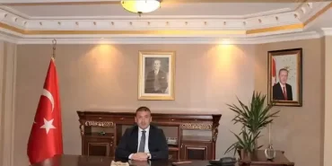 Beykoz’un yeni kaymakamı göreve başladı