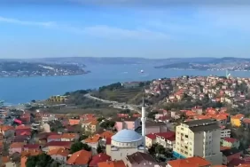 Beykoz ‘Çubuklu’ ismi nereden geliyor?