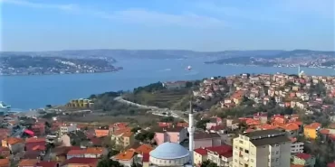 Beykoz ‘Çubuklu’ ismi nereden geliyor?