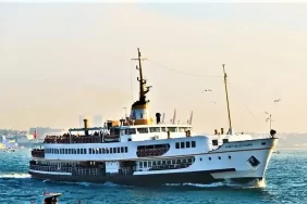 Beykoz – Sarıyer vapur saatleri değişti