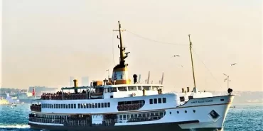 Beykoz – Sarıyer vapur saatleri değişti