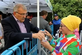 Beykoz’un 130 yıllık geleneği geleceğe taşınıyor!