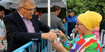 Beykoz’un 130 yıllık geleneği geleceğe taşınıyor!