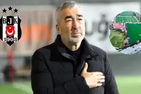 Beşiktaş’ın Beykoz’daki alt yapı tesis tartışmaları devam ediyor