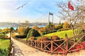 İstanbul’un en değerli 2. ilçesi Beykoz oldu!