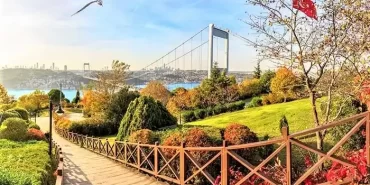 İstanbul’un en değerli 2. ilçesi Beykoz oldu!