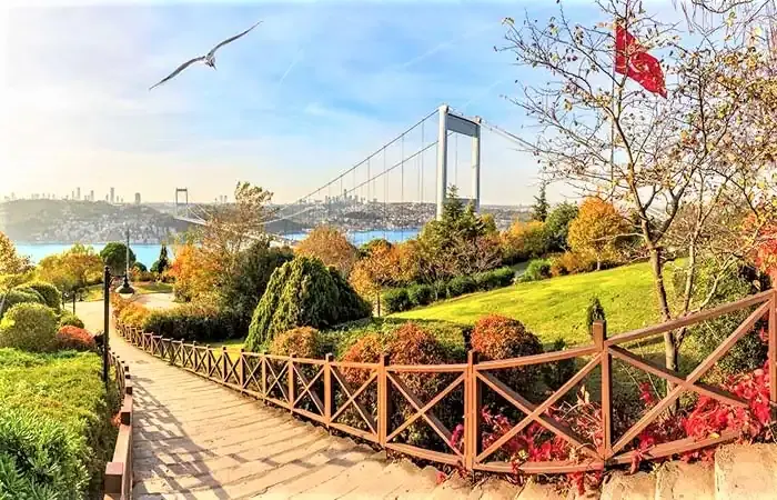 İstanbul’un en değerli 2. ilçesi Beykoz oldu!