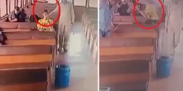 Beykoz vapurunda gencin saçını yakmıştı! İfadesi şok etti