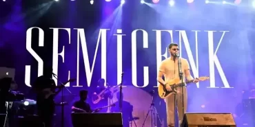 Semicenk Beykoz’da ücretsiz konser verecek
