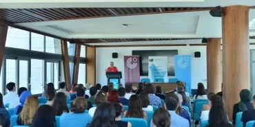 Goethe Enstitüsü Başkanı Beykoz’da ağırlandı