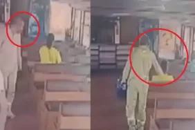 Beykoz’daki skandal olayda yeni görüntüler çıktı!