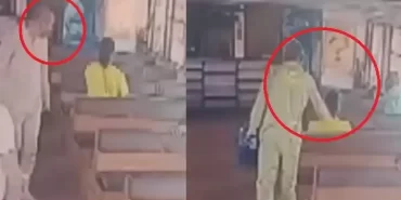 Beykoz’daki skandal olayda yeni görüntüler çıktı!