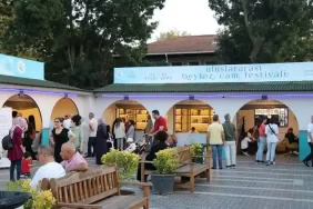 Cam sanatıyla ünlü Beykoz’a yakışan festival başlıyor!